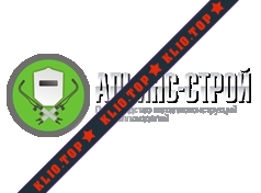 Альянс-Строй лого