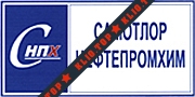 АО Самотлорнефтепромхим лого