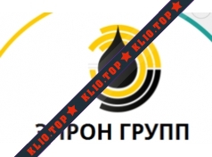 ЭНРОН Групп лого