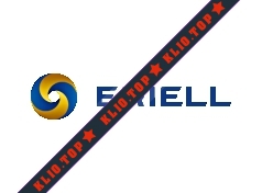 ERIELL Group лого