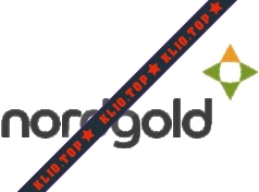 Nordgold лого