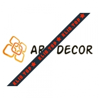 Art Decor лого