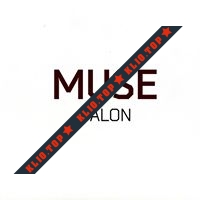 MUSE Salon лого