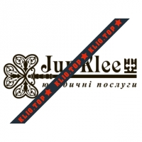 Юридическая компания Jur Klee лого