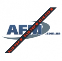 afm.com.ua лого