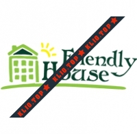 Хостел Friendly House лого