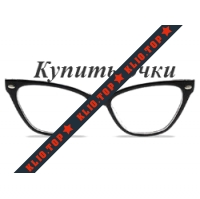 Интернет-магазин оптики &quot;Купить очки&quot; лого