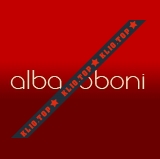 Alba Soboni лого