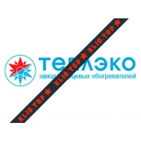 Энергосберегающий обогреватель «ТеплЭко» лого