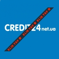 credit24.net.ua лого