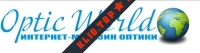 Интернет-магазин Оpticworld лого