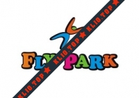 Fly Park в ТРЦ &quot;Караван&quot; лого