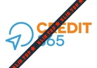Credit 365 лого