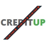 CreditUP лого