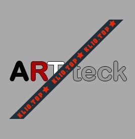 ART-teck мебель для дома и офиса лого