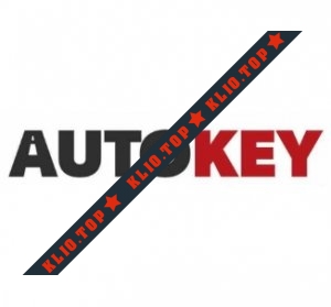 AUTOKEY лого
