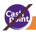 Cashpoint лого