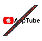 AppTube лого