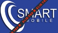 Смарт Мобайл лого
