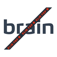 Brain - компьютеры и гаджеты! лого