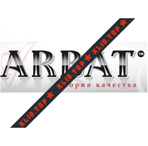arbat.com.ua интернет-магазин лого