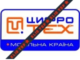 ЦифроТех лого