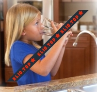 Фильтры для воды‎ - Вода в дом лого