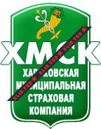 Харьковская муниципальная страховая компания лого