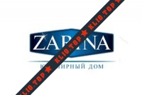 Ювелирный дом Zarina лого