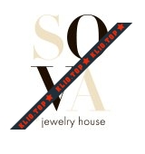 Ювелирный дом Sova лого