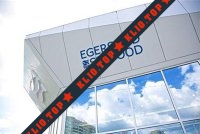 Egersund Seafood (Егерсунд) лого