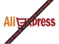 AliExpress лого