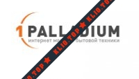 1Palladium.com.ua лого