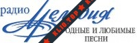 Радио Мелодия лого
