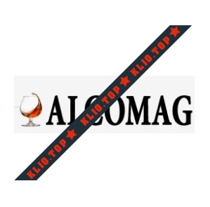 alcomag.in.ua интернет-магазин лого