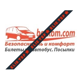 BEZKOM.com лого