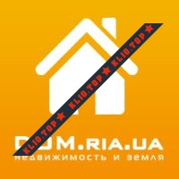 Dom.ria лого