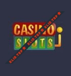 CasinoSlots лого