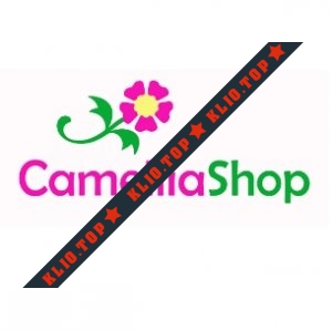 Camellia Shop лого