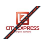 City Express лого