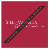 Благотворительный Фонд Билла и Мелинды Гейтс лого