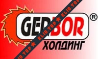 Gerbor (Гербор) лого