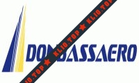 Donbassaero (Донбассаэро) лого