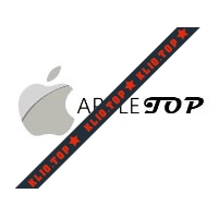 Apple Top интернет-магазин лого