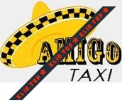 &quot;Амиго такси&quot;, Киев лого