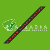 ARKADIA ТРЦ лого