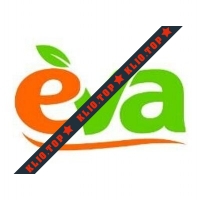 EVA магазин лого