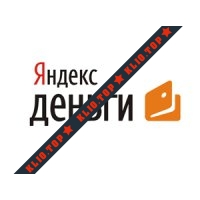 Яндекс Деньги лого
