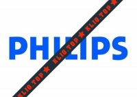 Филипс (Philips) лого