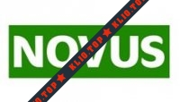 Novus лого